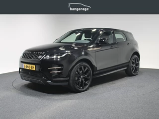 Land Rover Range Rover Evoque - 374145312-0