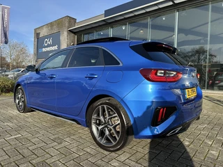 Kia Ceed - afbeelding nr 3