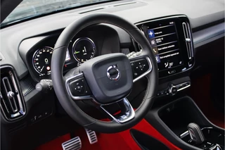 Volvo XC40 R-Design - afbeelding nr 11