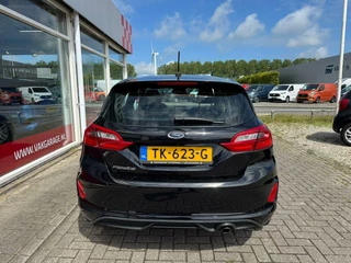 Ford Fiesta Ford Fiesta 1.0 EcoBoost ST-Line - afbeelding nr 15