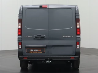 Renault Trafic | Navigatie | Camera | Trekhaak | Bomvol !! - afbeelding nr 11