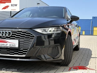 Audi A3 Audi A3 Sportback 35 TFSI Pro Line - afbeelding nr 2