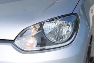 Volkswagen up! - afbeelding nr 18