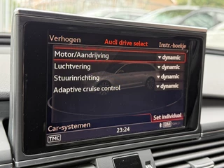 Audi A6 Audi A6 Avant 3.0 TDI quattro Premium Edition | Panoramadak | S-Line | Head UP | Leder - afbeelding nr 29