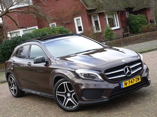 Mercedes-Benz GLA - afbeelding nr 45