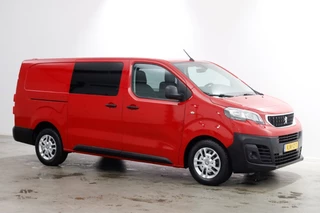 Peugeot Expert Peugeot Expert 2.0 BlueHDI 120pk Lang Premium D.C. Airco/Achterklep MARGE BTW-VRIJ 03-2021 - afbeelding nr 12