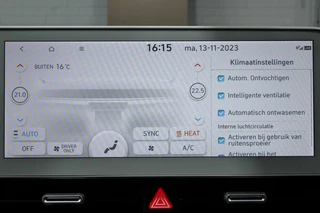 Hyundai IONIQ 5 - afbeelding nr 43