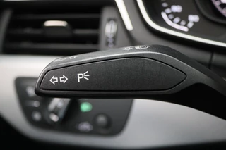 Audi A4 Audi A4 Avant 1.4 TFSI Design Pro Line Plus Virtual Cockpit, Climate, Cruise, Apple Carplay, Trekhaak, 19'' - afbeelding nr 31
