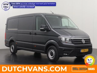 Volkswagen Crafter - 289018132-0