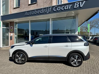 Peugeot 5008 - afbeelding nr 5
