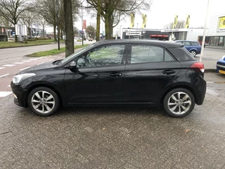 Hyundai i20 - afbeelding nr 8