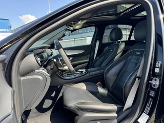 Mercedes-Benz E-Klasse Mercedes E63S AMG 4MATIC+ Full Option / Dealer OH - afbeelding nr 12