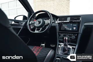Volkswagen Golf Volkswagen Golf 2.0 TSI GTI TCR|Motec|H&R|Pano|AKRAPOVIC|ACC - afbeelding nr 21