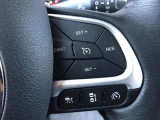 Jeep Renegade - afbeelding nr 24