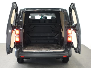 Opel Vivaro Opel Vivaro 1.5 CDTI L3H1 Dubbele Cabine Edition Airco Navigatie Bluetooth Parkeersensoren 6-Zits Camera - afbeelding nr 3