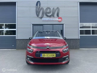 Citroën C4 Picasso Citroen C4 Picasso 1.2 PureTech Feel BOMVOL NAP!!! - afbeelding nr 5
