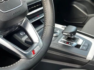 Audi Q5 Audi Q5 2.0 TFSI QUATTRO - S-LINE - LUCHTVERING - VIRTU - ORG. NL. - afbeelding nr 32