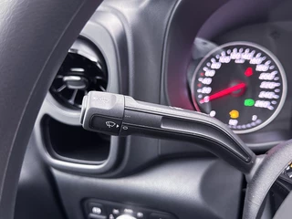 Mercedes-Benz Vito Mercedes-Benz Vito 116 Lang Trekhaak LED Achteruitrijcamera Betimmering Cruise Control - afbeelding nr 22