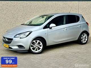 Opel Corsa - 300989751-0