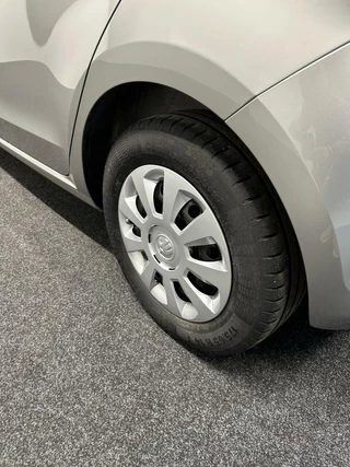 Škoda Citigo Skoda Citigo 1.0 Greentech Ambition AIRCO CRUISE 5 DEURS - afbeelding nr 10