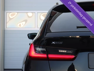 BMW 3 Serie BMW 3-serie Touring 330e xDrive High Executive | M-sport | - afbeelding nr 52