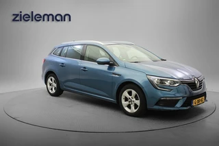 Renault Mégane Estate 1.3 TCe Zen - Carplay, Navi, Cruise, Clima, Trekhaak