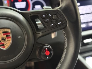 Porsche Cayenne Porsche Cayenne Coupé 4.0 Turbo GT Sport Chrono 640 PK | Keramisch | Carbon | HUD |360 Camera | Softclose - afbeelding nr 29