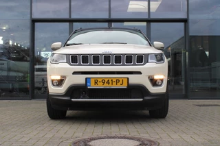 Jeep Compass - afbeelding nr 3
