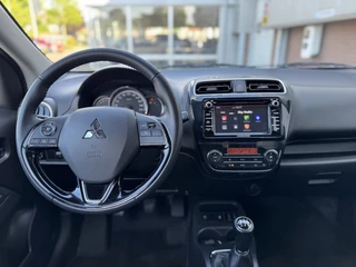 Mitsubishi Space Star - afbeelding nr 12