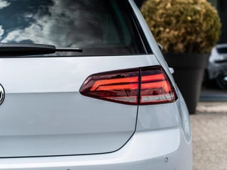Volkswagen Golf Volkswagen Golf 1.0 TSI Join|LED|STOELVW|17''|NAVI|PDC|BT - afbeelding nr 35