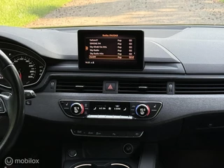 Audi A4 Audi A4 Avant 1.4 TFSI Sport S line black edition S-tronic - afbeelding nr 8