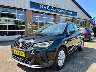 SEAT Arona - 87073773-0
