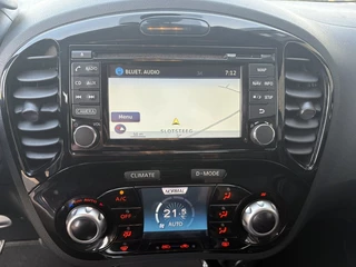 Nissan Juke Nissan Juke 1.2 DIG-T S/S N-Con. NAVI-BOSE UITVOERING-CAMERA - afbeelding nr 37
