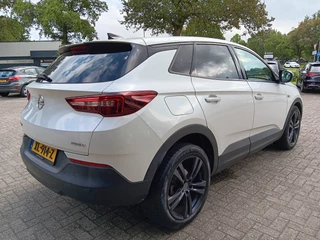 Opel Grandland X - afbeelding nr 6