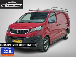 Peugeot Expert - 240249520-0