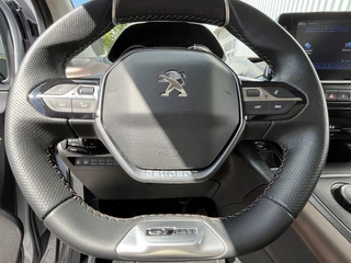 Peugeot Rifter - afbeelding nr 31
