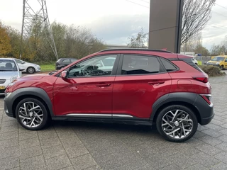 Hyundai Kona - afbeelding nr 2