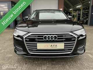 Audi A6 Audi A6 Avant 45 TFSI Pro Line 245PK*NAVI*ACC*PDC* - afbeelding nr 2