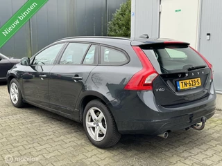 Volvo V60 Volvo V60 1.6 D2, Nette staat, Zeer zuinig - afbeelding nr 2