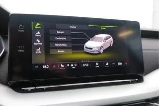 Škoda Octavia Virtual cockpit,Canton soundsysteem,DAB+ radio , Carplay, etc Prijs rijklaar incl.garantie - afbeelding nr 63