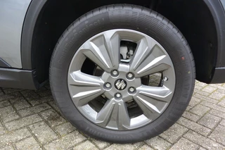 Suzuki Vitara - afbeelding nr 14