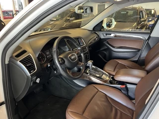 Audi Q5 - afbeelding nr 20