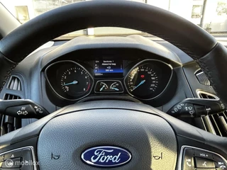 Ford Focus Ford Focus Wagon 1.0 Lease Edition Navi Trekhk Clima PDC NAP - afbeelding nr 36