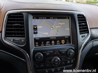Jeep Grand Cherokee - afbeelding nr 33