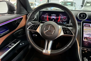 Mercedes-Benz C-Klasse - afbeelding nr 22