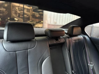 BMW 5 Serie BMW 5-serie M550i xDrive M-Pakket|Pano|Softclose|B&W|Alcantara|360|Leder - afbeelding nr 56