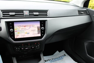 SEAT Ibiza SEAT Ibiza 1.0 TSI 95pk Style Business Intense ECC/cruise/navi/camera - afbeelding nr 25