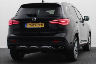 MG EHS MG EHS 1.5 TGDI Luxury Plug-in Hybrid Leer, 360° Camera, ACC, Panoramadak, Apple Carplay, LED, 18'' - afbeelding nr 20