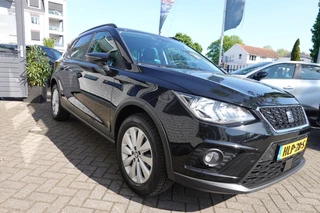 SEAT Arona - afbeelding nr 23