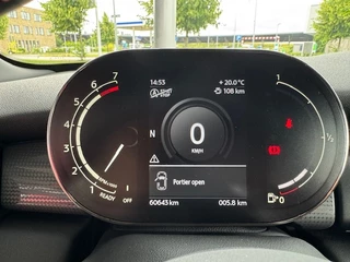 MINI Cooper MINI Cooper Mini 1.5 CHILI van 1e EIGENAAR - afbeelding nr 9